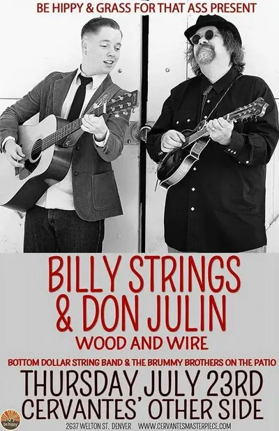 Billy Strings