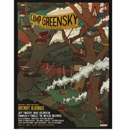 LandLand (Dan Black)