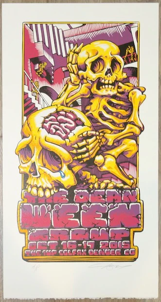 Dean Ween Group