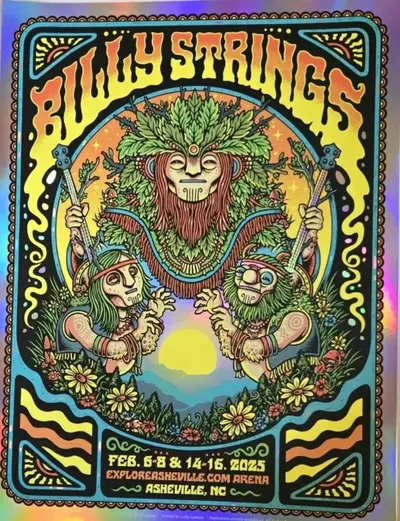 Billy Strings
