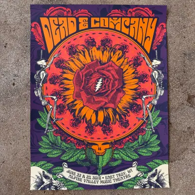 Dead & Company