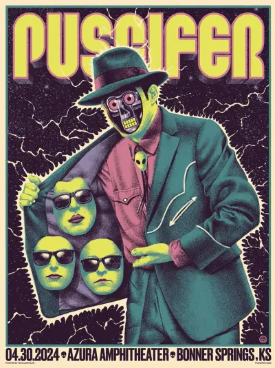 Puscifer