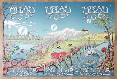 Dead & Company
