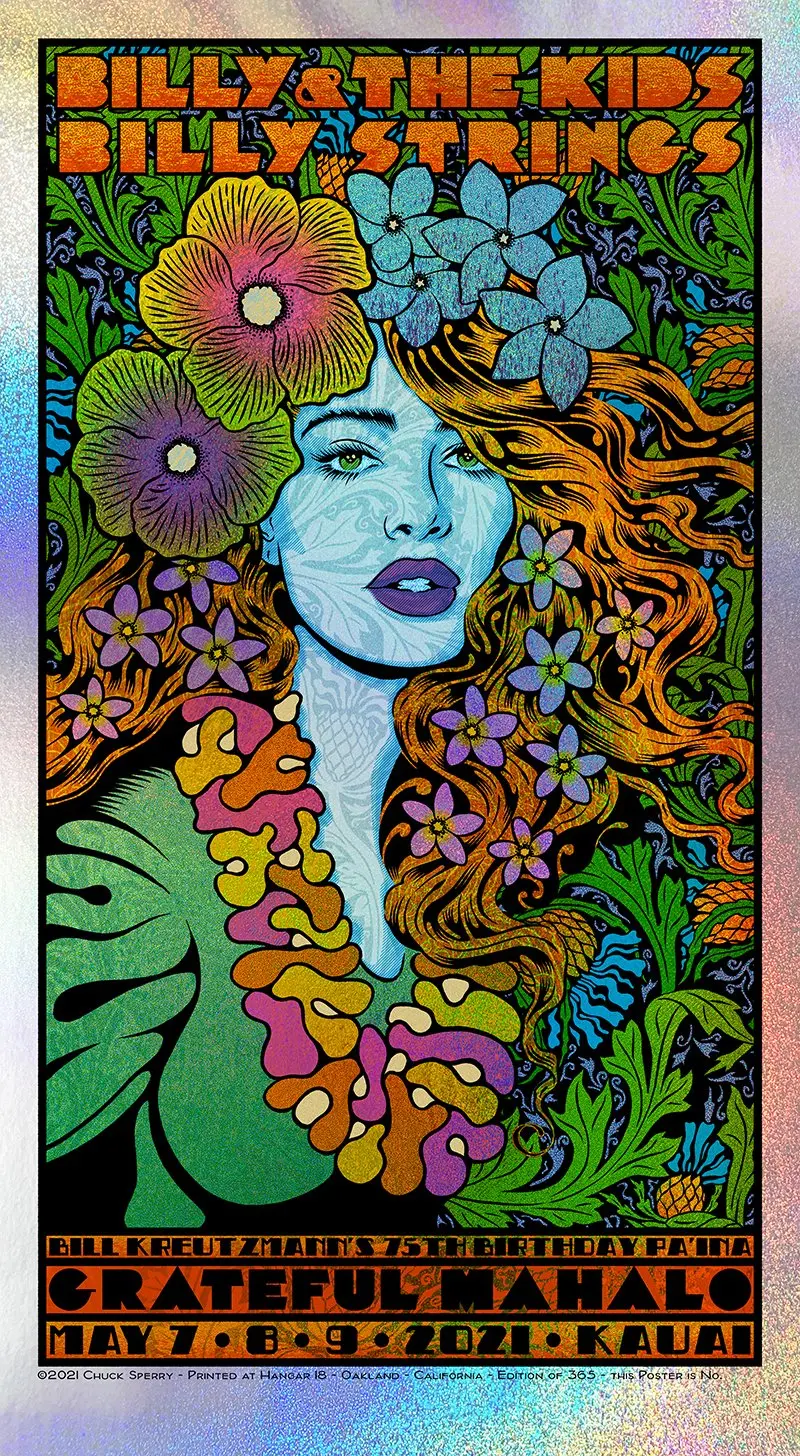 Chuck Sperry