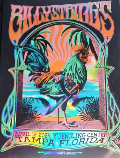 Billy Strings