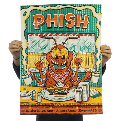 Phish