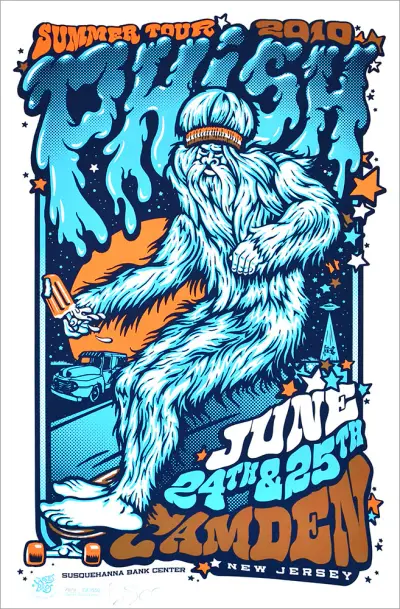 Phish