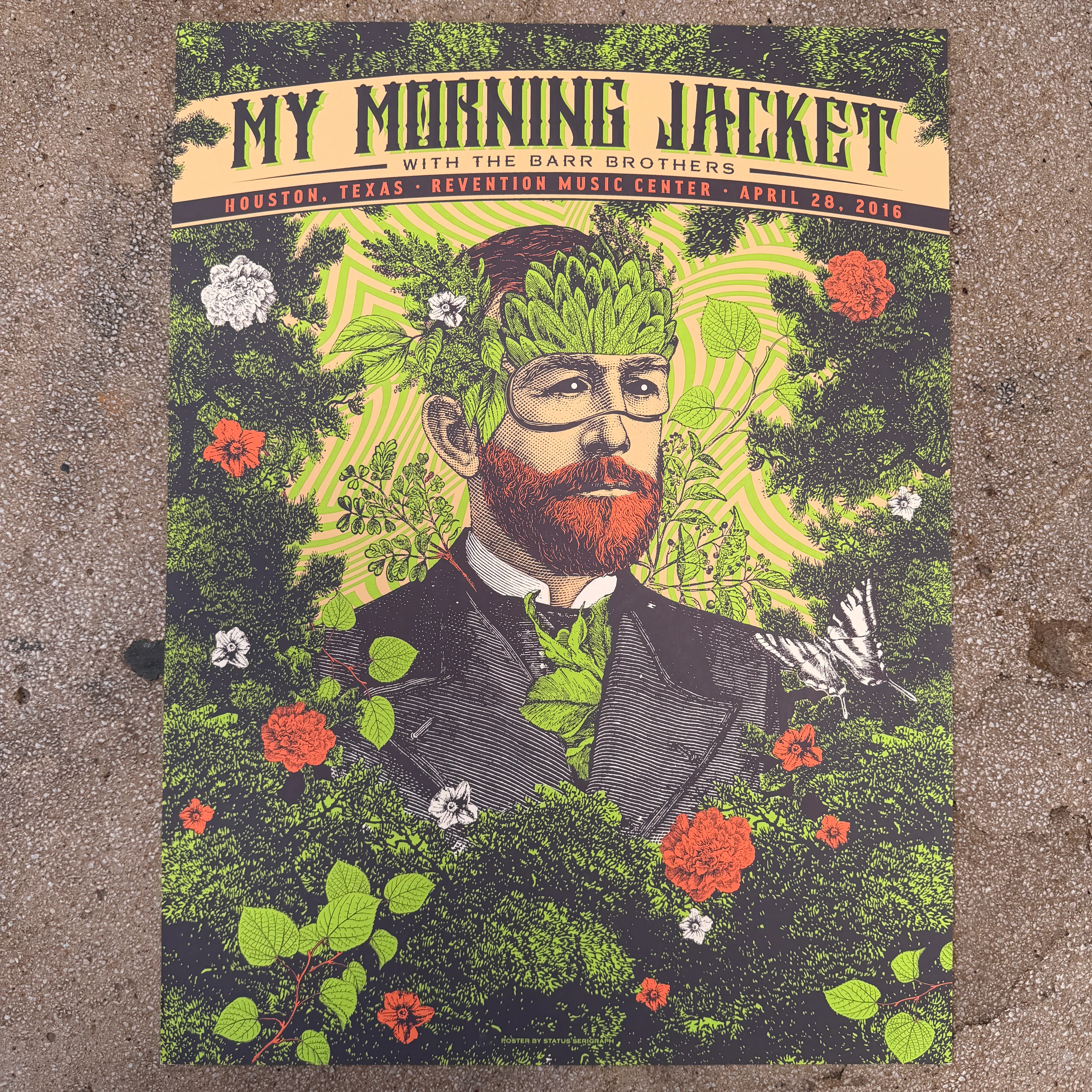 My Morning Jacket