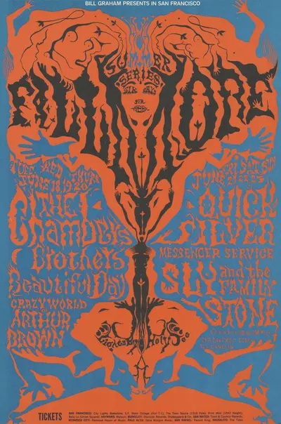 Grateful Dead