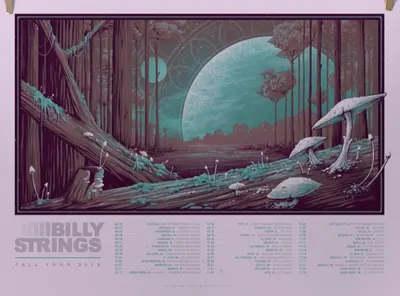 Billy Strings