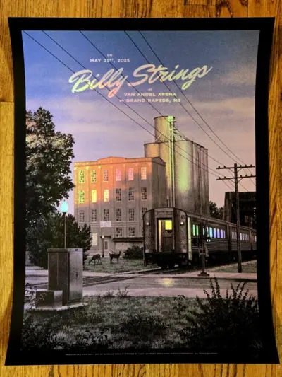 Billy Strings