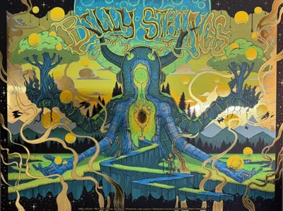 Billy Strings