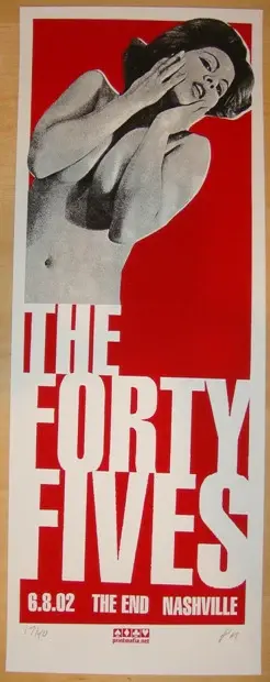 Print Mafia
