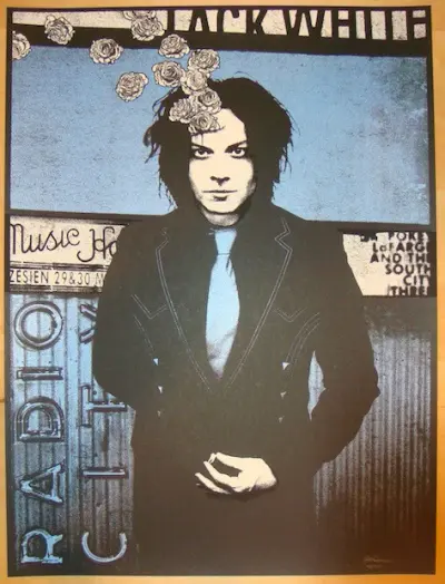 Jack White
