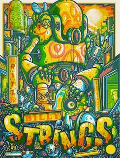 Billy Strings