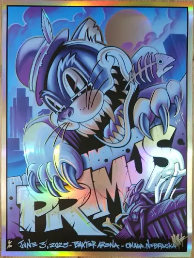 Primus