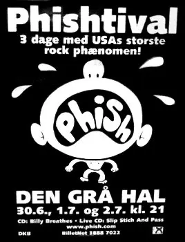 Phish