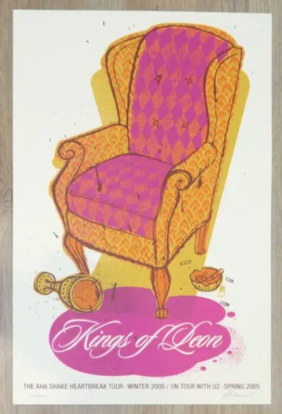 Kings of Leon