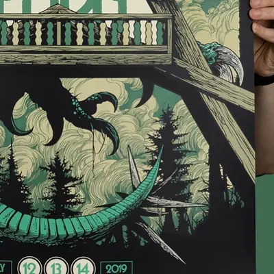 Phish