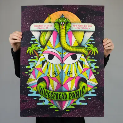 Widespread Panic