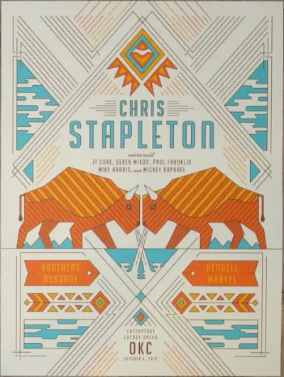 Chris Stapleton