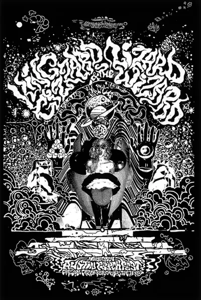 King Gizzard & the Lizard Wizard