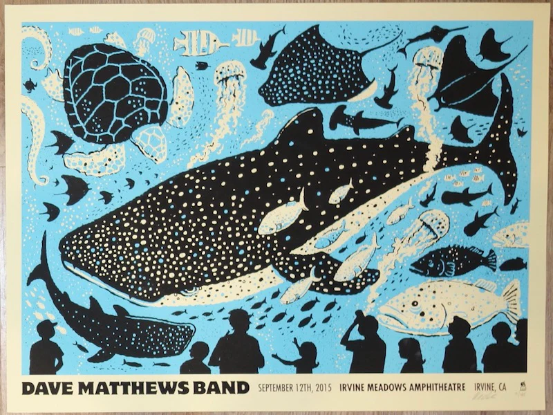 Dave Matthews Band