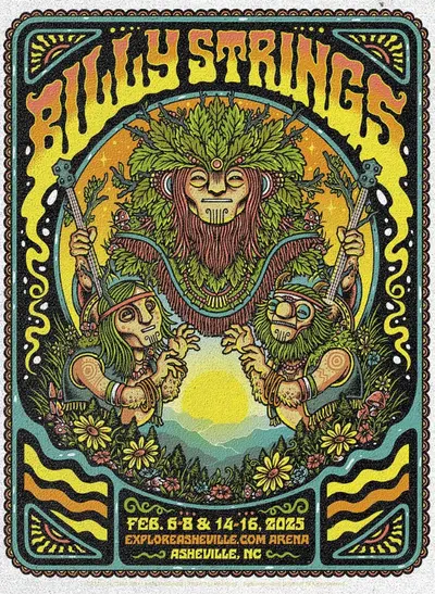 Billy Strings