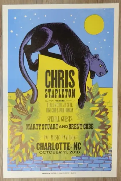 Chris Stapleton