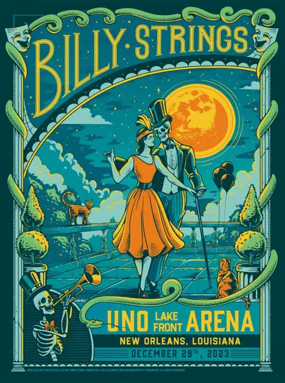 Billy Strings