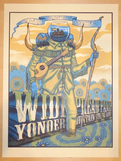 Widespread Panic