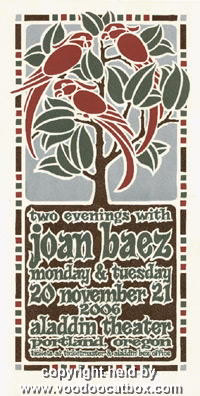 Joan Baez