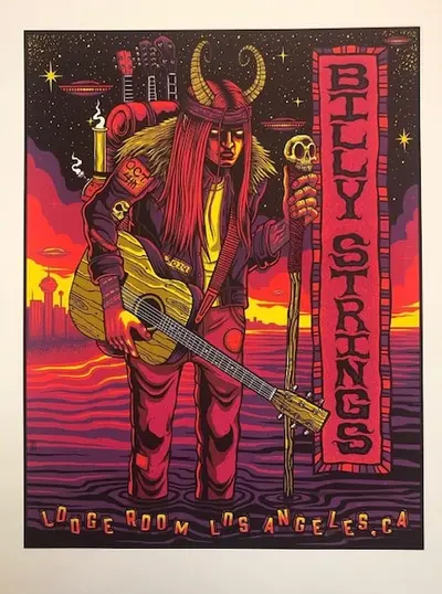 Billy Strings