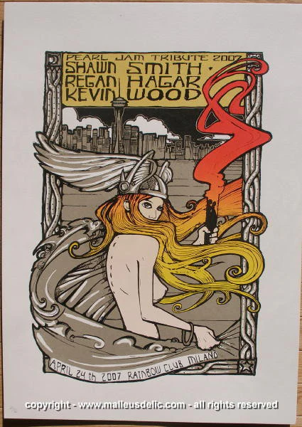 Pearl Jam Tribute