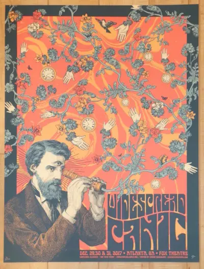 Widespread Panic