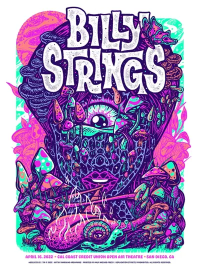 Billy Strings