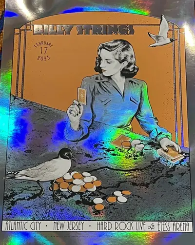 Billy Strings