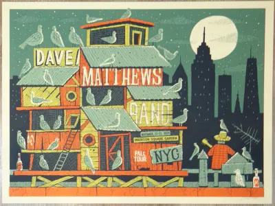 Dave Matthews Band