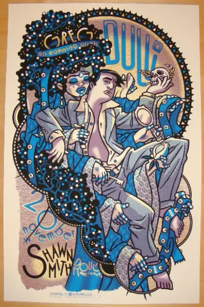 Guy Burwell