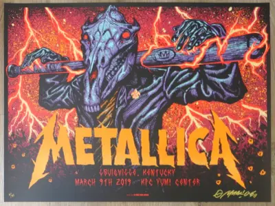 Metallica