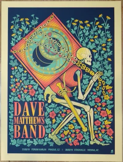 Dave Matthews Band