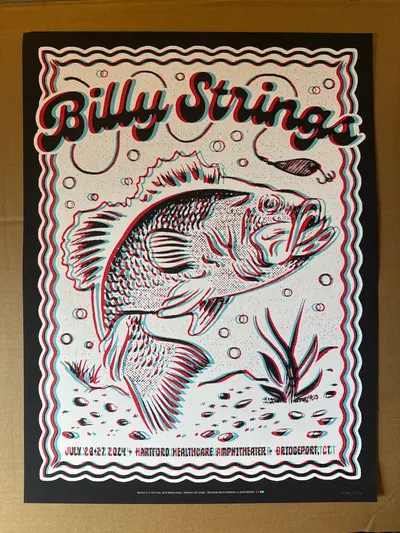 Billy Strings