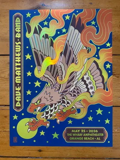 Dave Matthews Band