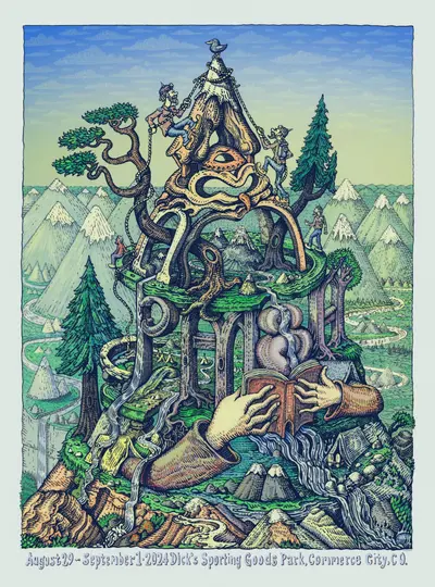 David Welker