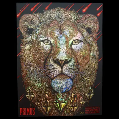 Primus