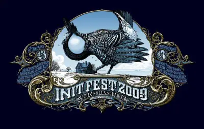 Aaron Horkey