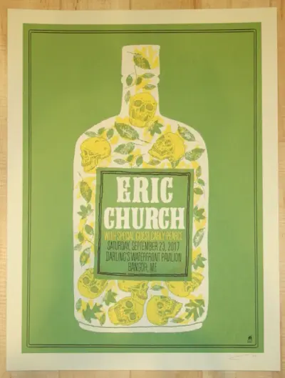Eric Church