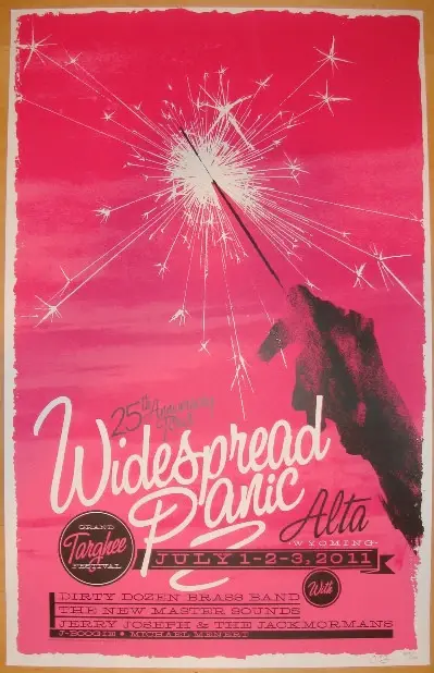 Widespread Panic