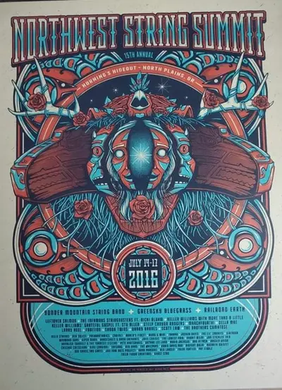 Billy Strings