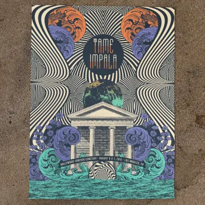 Tame Impala